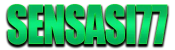 Logo SENSASI77
